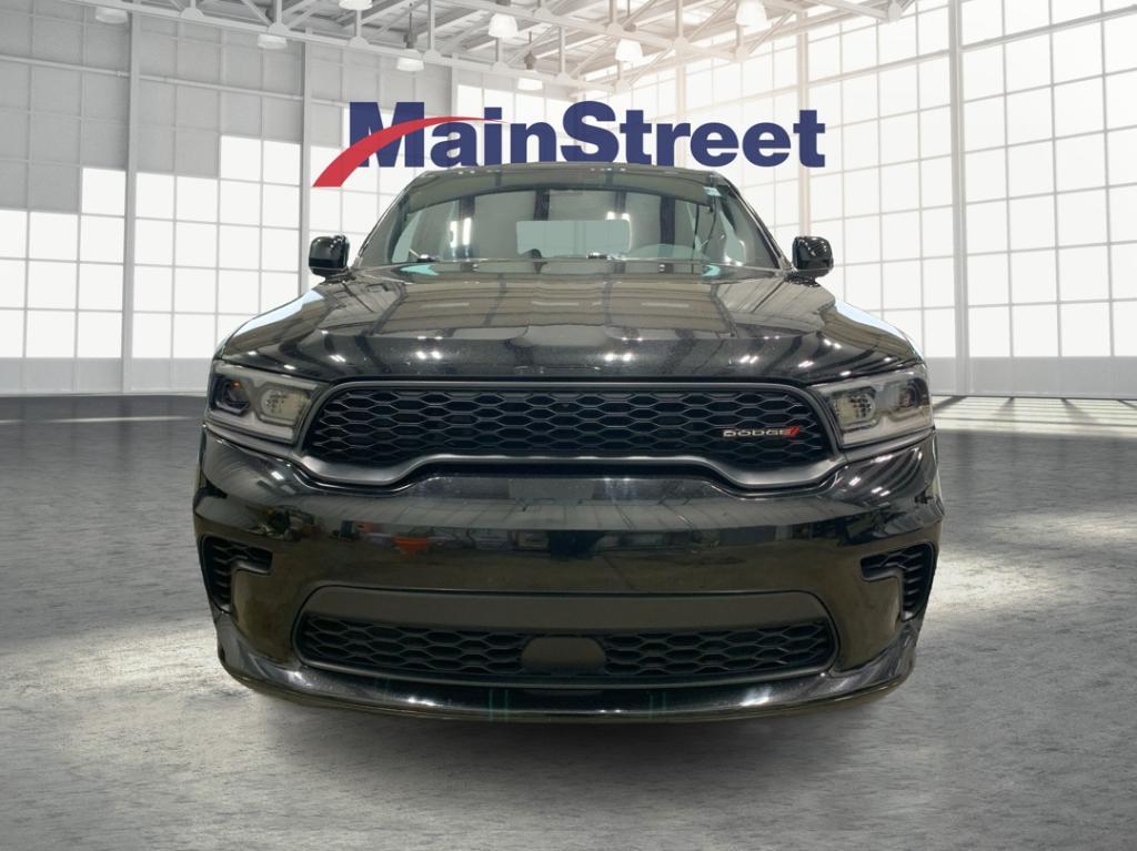 used 2024 Dodge Durango car, priced at $33,235
