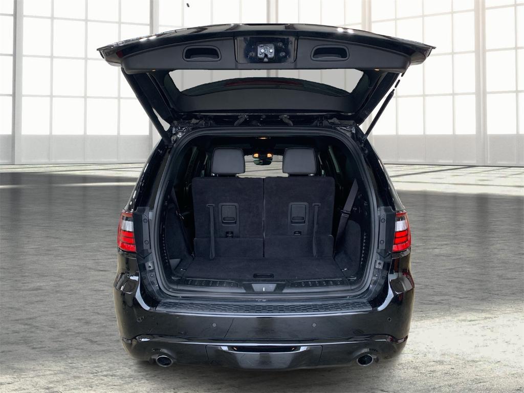 used 2024 Dodge Durango car, priced at $33,235