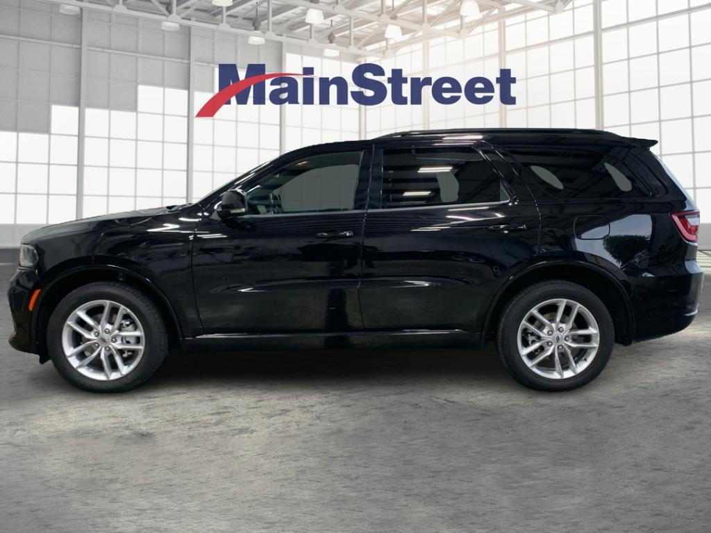 used 2024 Dodge Durango car, priced at $33,235