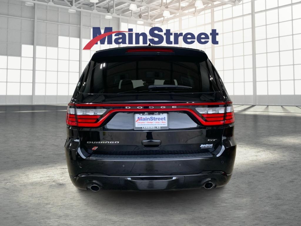 used 2024 Dodge Durango car, priced at $33,235