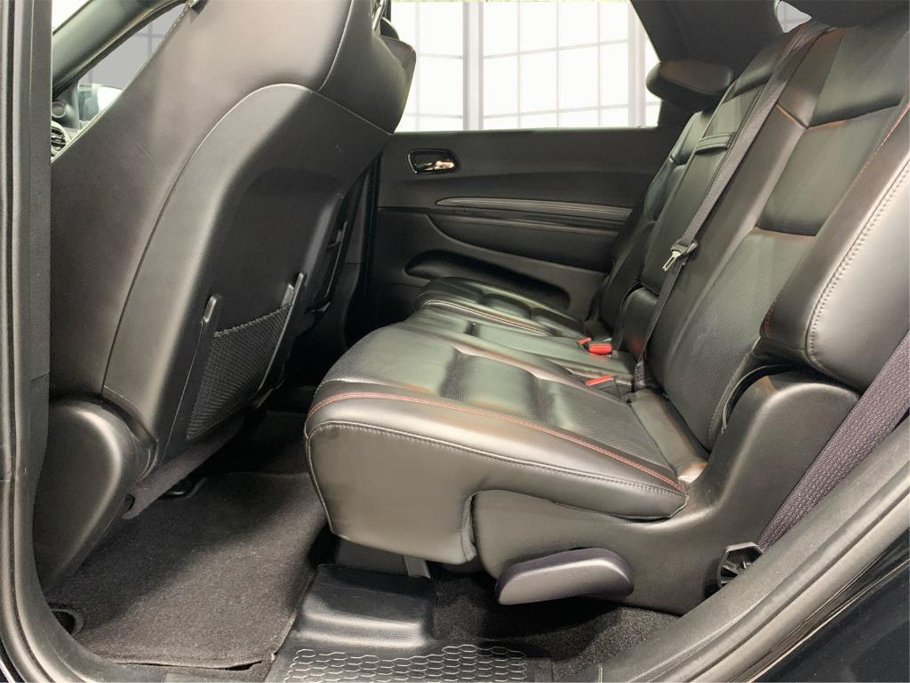 used 2024 Dodge Durango car, priced at $33,235