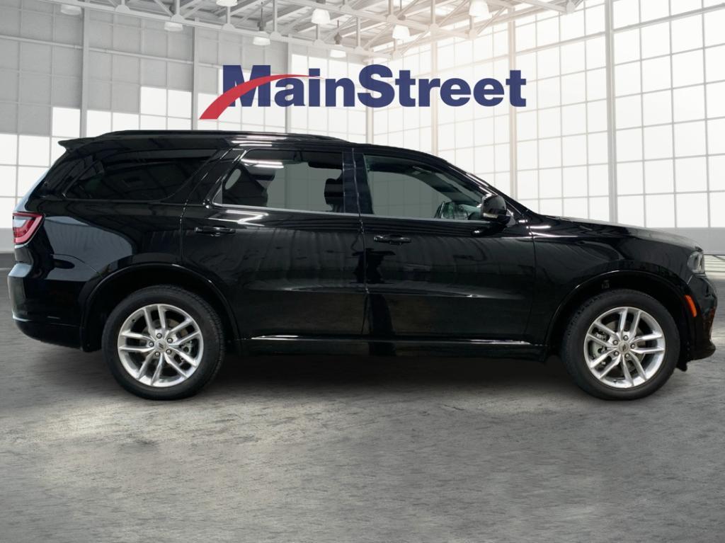 used 2024 Dodge Durango car, priced at $33,235