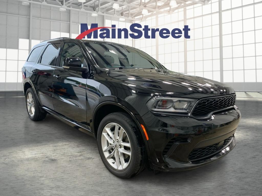used 2024 Dodge Durango car, priced at $33,235