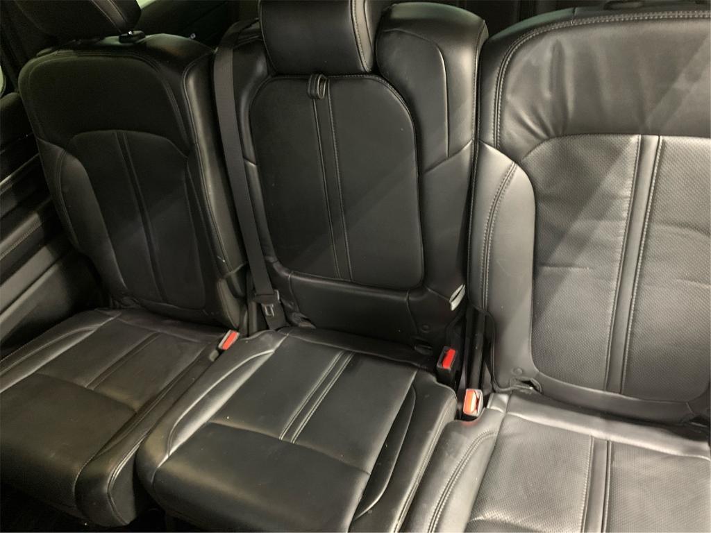 used 2022 Jeep Wagoneer car, priced at $44,151