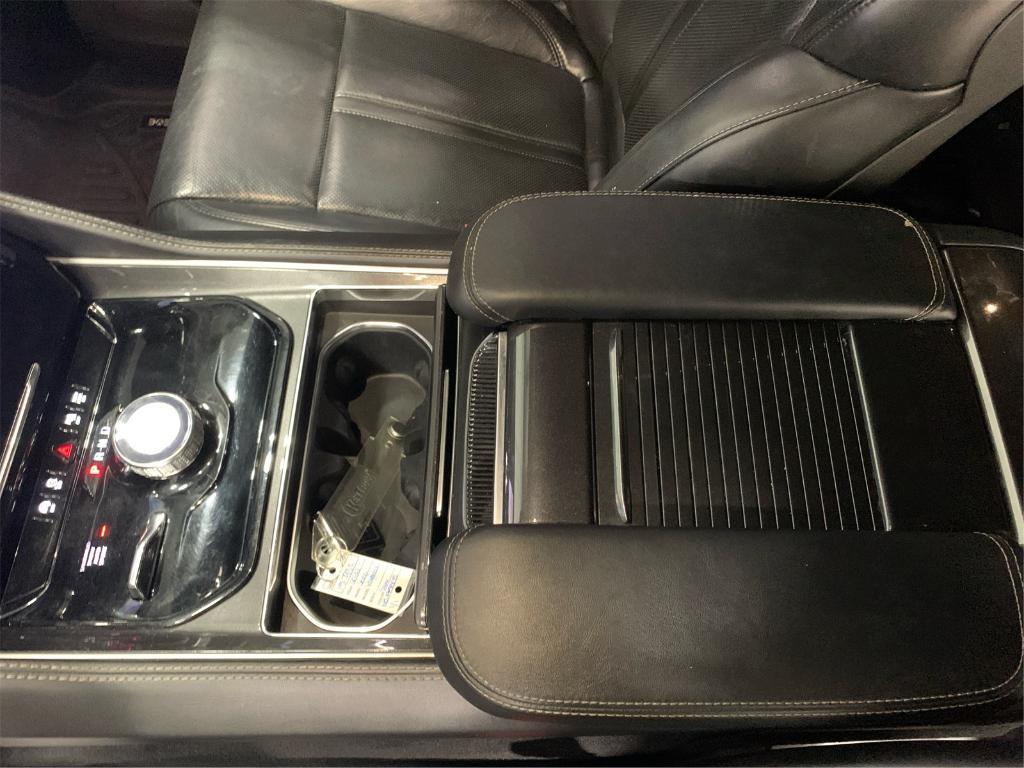 used 2022 Jeep Wagoneer car, priced at $44,151