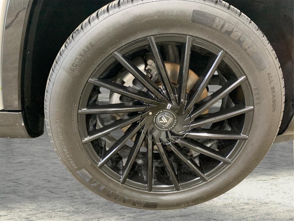 used 2022 Jeep Wagoneer car, priced at $44,151