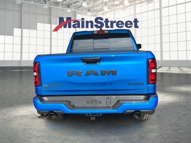 new 2026 Ram 1500 car, priced at $67,477