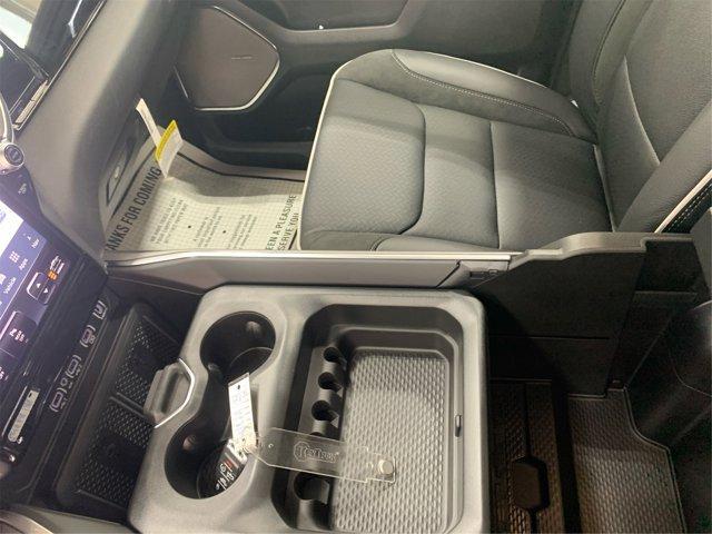 new 2026 Ram 1500 car, priced at $67,477