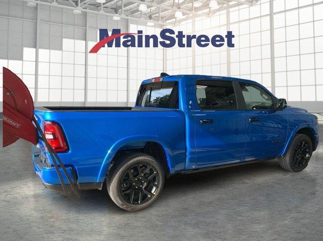 new 2026 Ram 1500 car, priced at $67,477