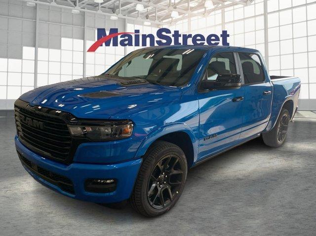 new 2026 Ram 1500 car, priced at $67,477