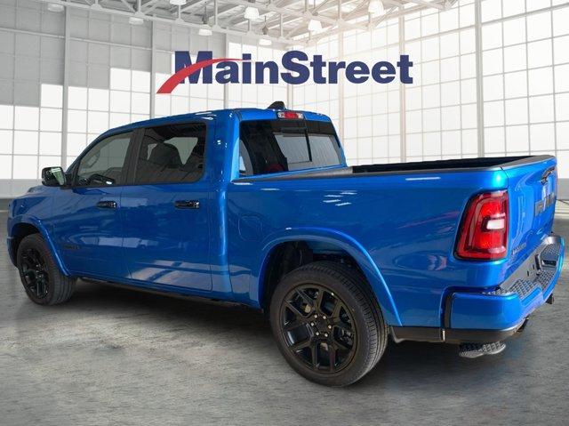 new 2026 Ram 1500 car, priced at $67,477