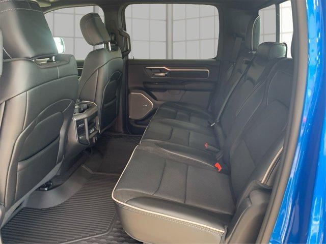 new 2026 Ram 1500 car, priced at $67,477