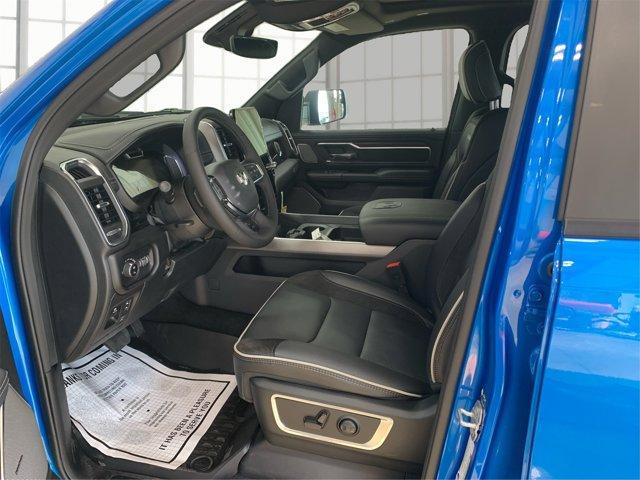 new 2026 Ram 1500 car, priced at $67,477