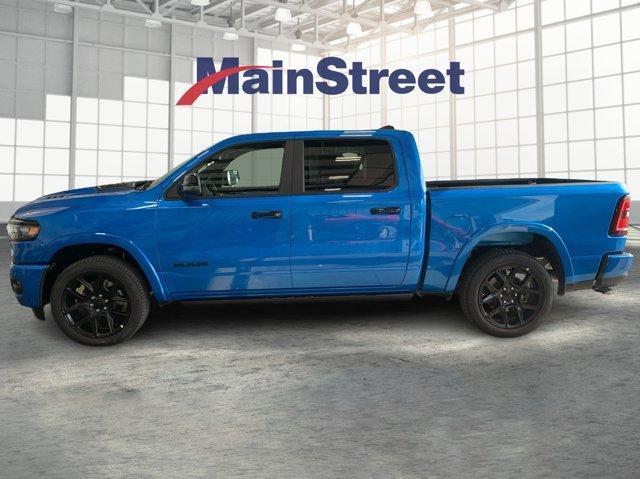 new 2026 Ram 1500 car, priced at $67,477