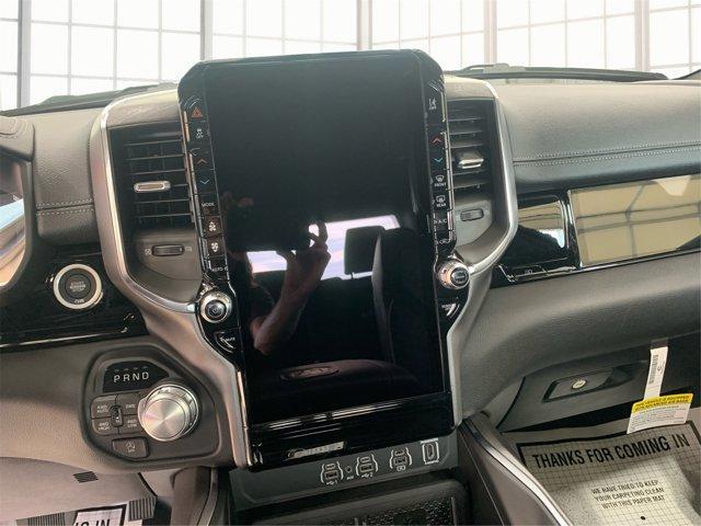 new 2026 Ram 1500 car, priced at $67,477