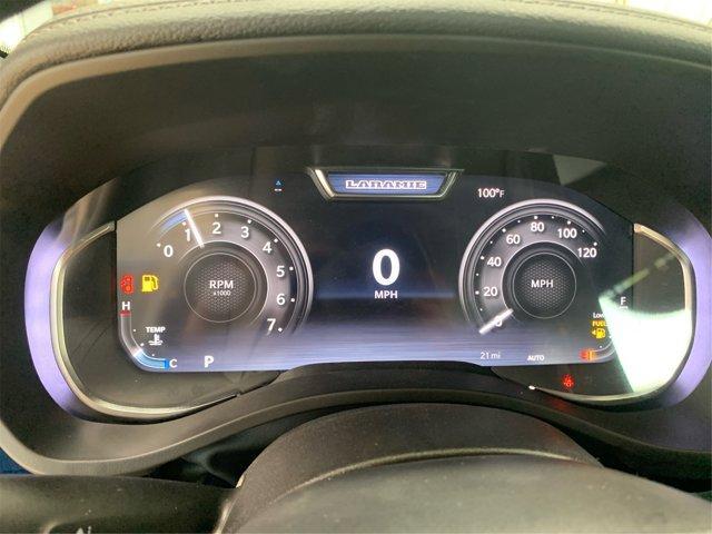 new 2026 Ram 1500 car, priced at $67,477