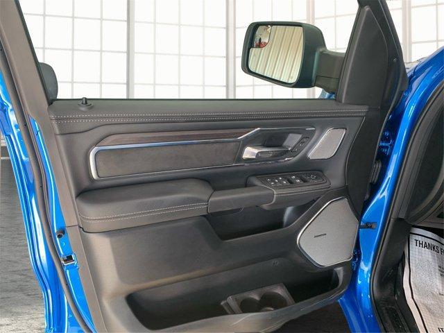 new 2026 Ram 1500 car, priced at $67,477