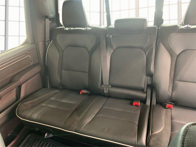 new 2026 Ram 1500 car, priced at $67,477