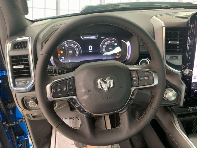 new 2026 Ram 1500 car, priced at $67,477