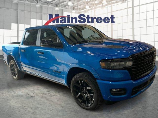 new 2026 Ram 1500 car, priced at $67,477