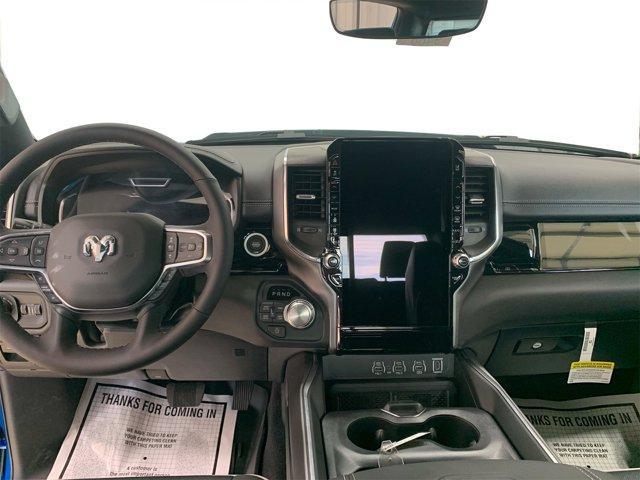 new 2026 Ram 1500 car, priced at $67,477