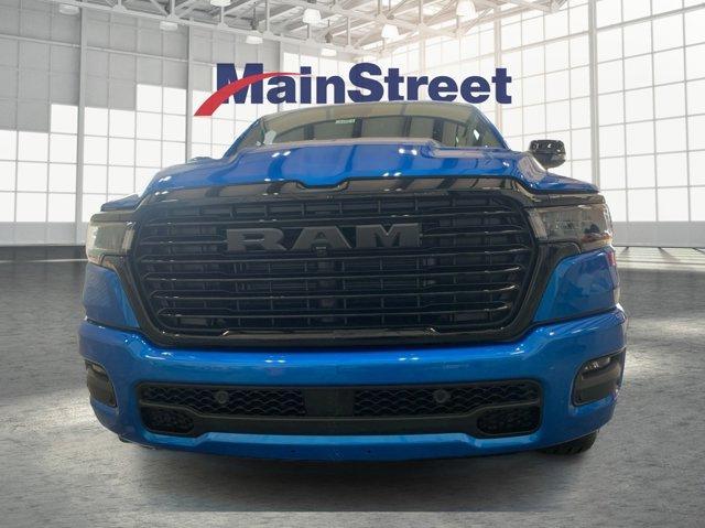 new 2026 Ram 1500 car, priced at $67,477