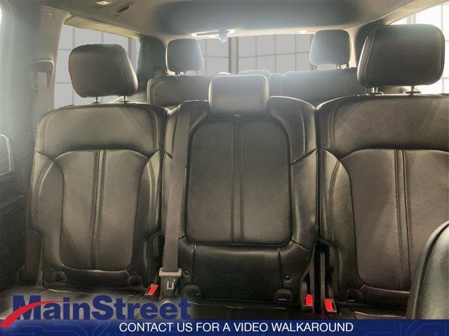 used 2024 Jeep Wagoneer car, priced at $46,455