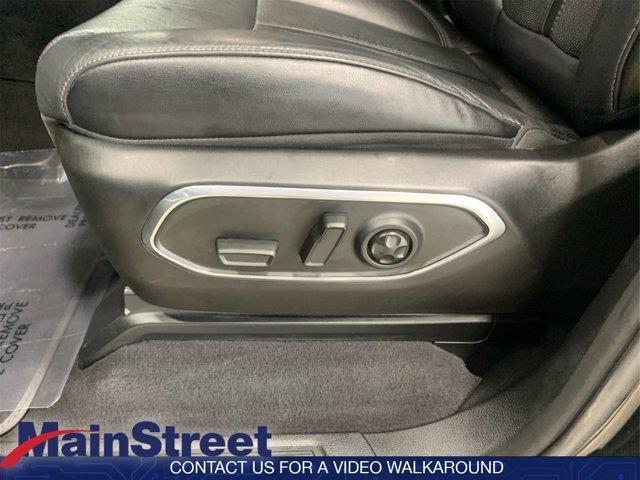 used 2024 Jeep Wagoneer car, priced at $46,455