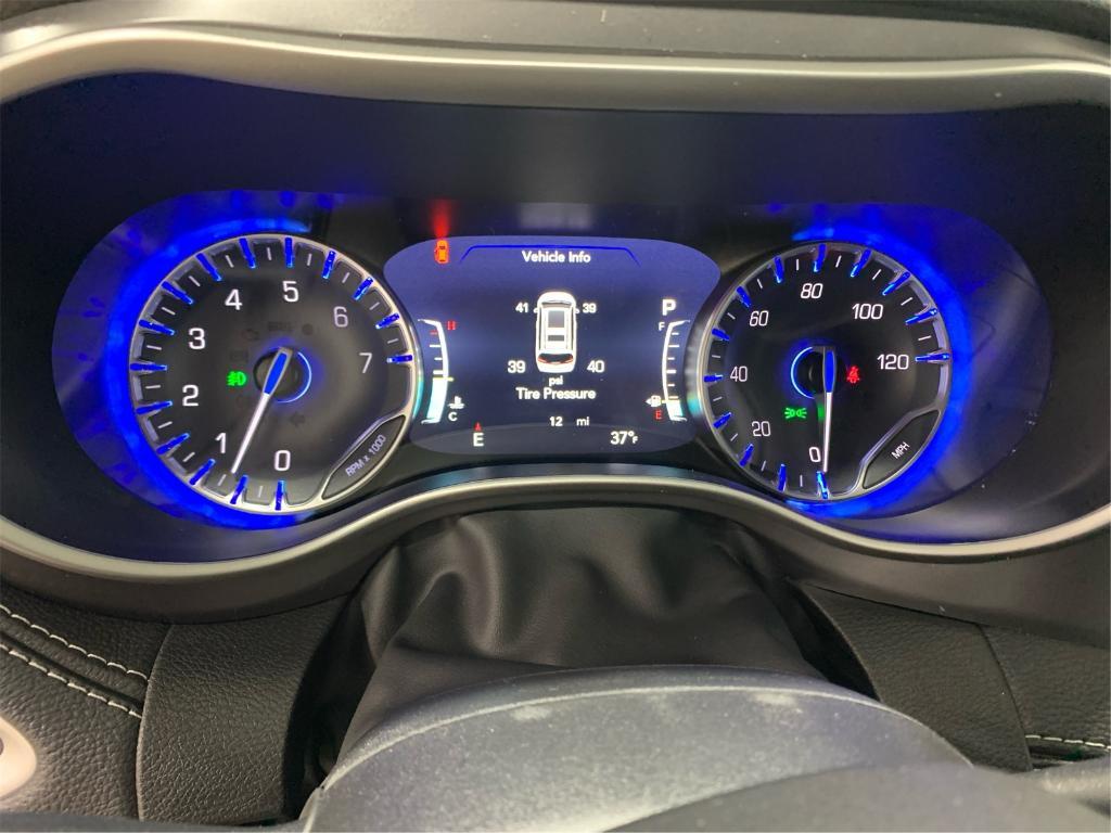 new 2026 Chrysler Pacifica car, priced at $42,466