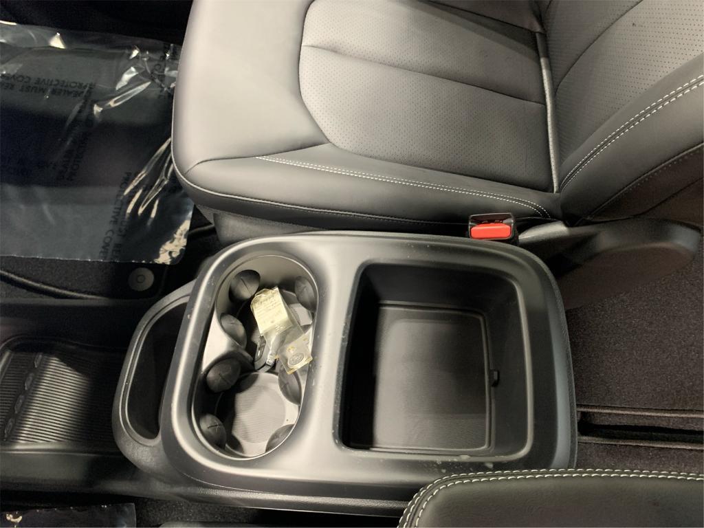 new 2026 Chrysler Pacifica car, priced at $42,466