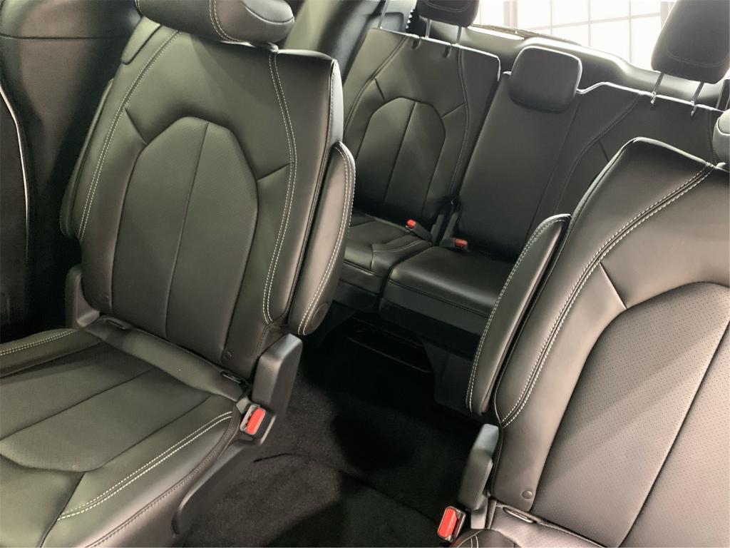 new 2026 Chrysler Pacifica car, priced at $42,466