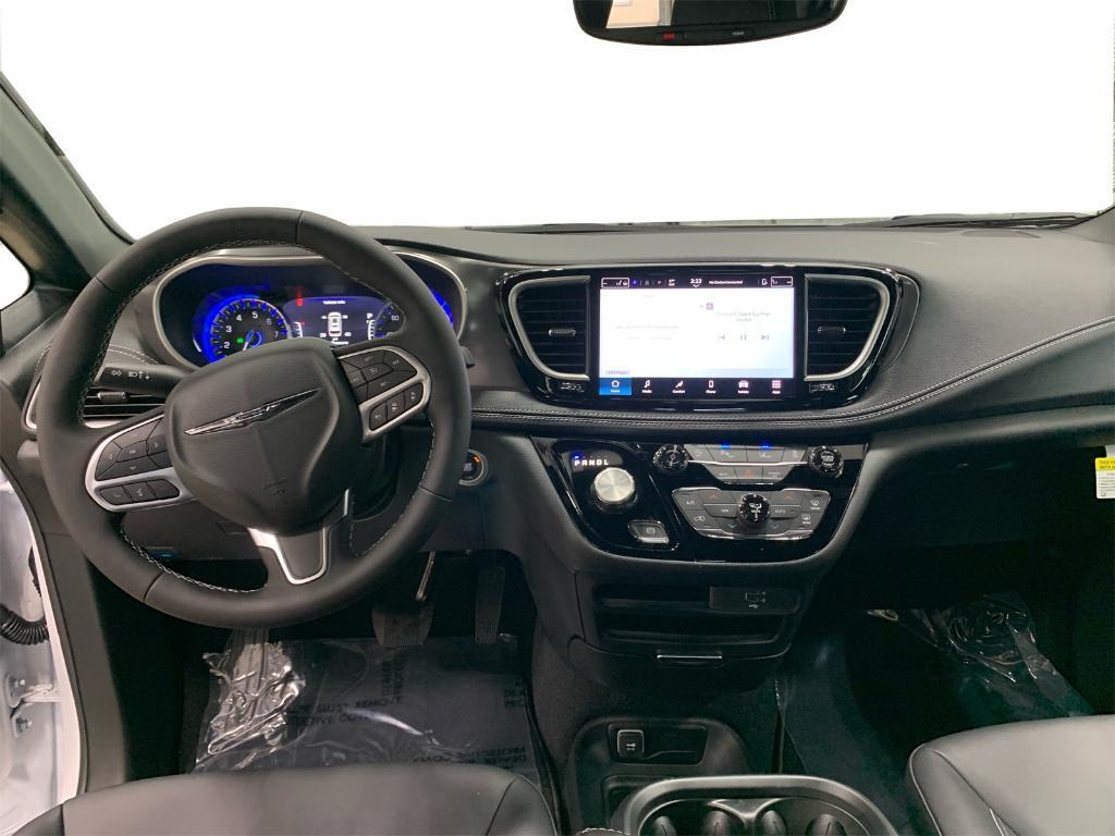 new 2026 Chrysler Pacifica car, priced at $42,466