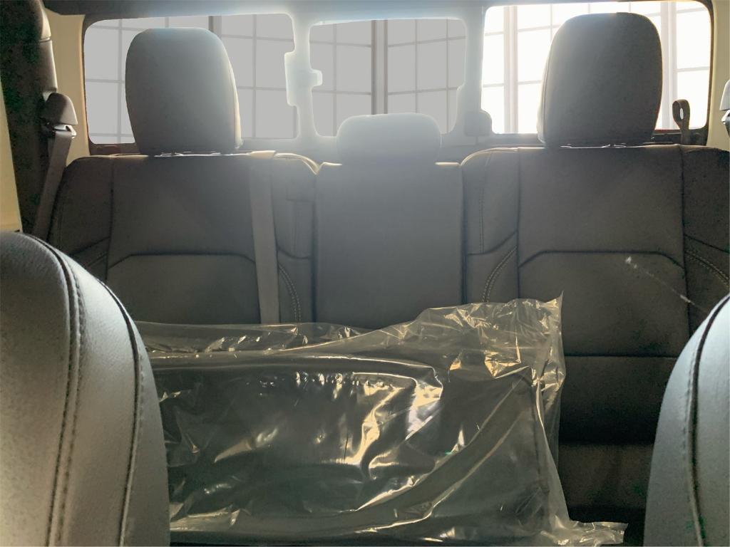 new 2025 Jeep Gladiator car, priced at $41,591