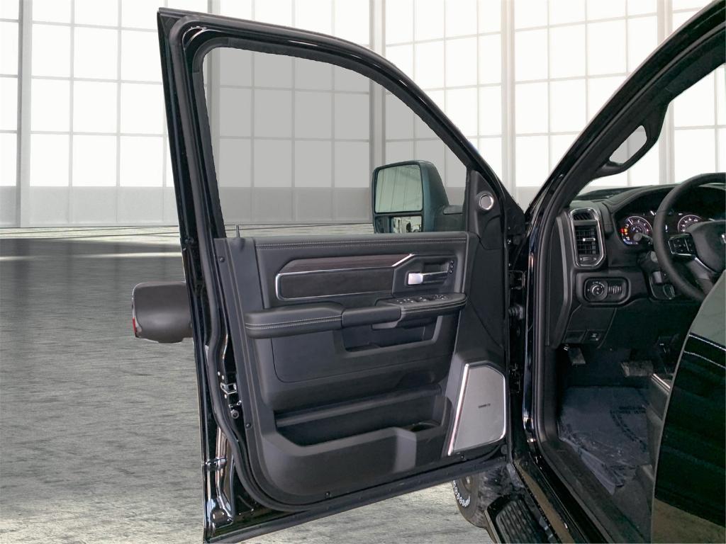 new 2026 Ram 2500 car, priced at $86,699