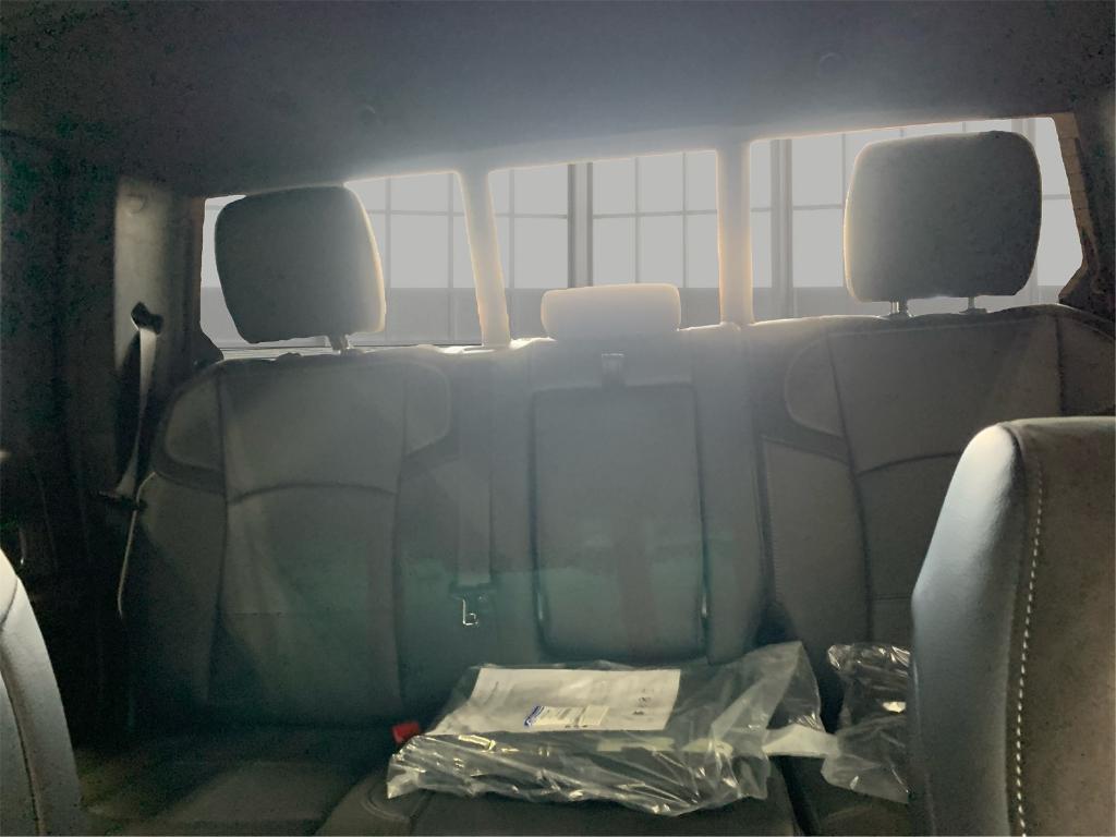 new 2026 Ram 2500 car, priced at $86,699