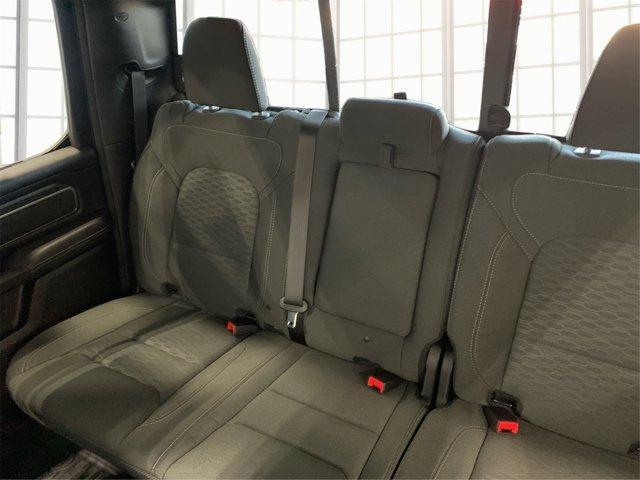 new 2026 Ram 1500 car, priced at $57,145