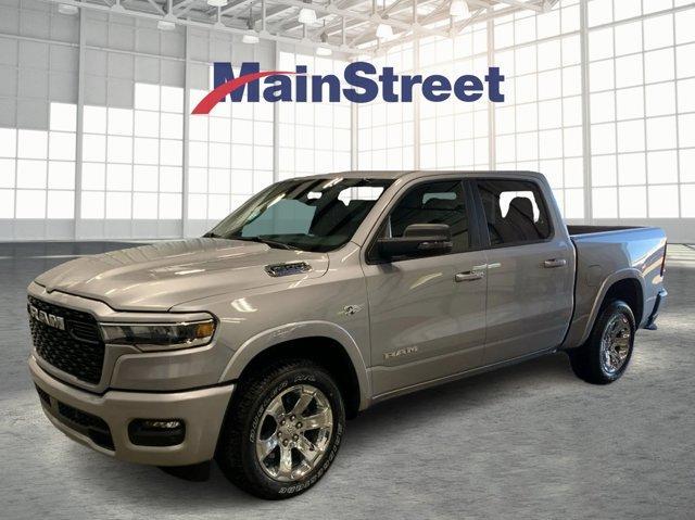 new 2026 Ram 1500 car, priced at $57,145