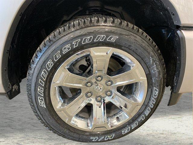 new 2026 Ram 1500 car, priced at $57,145