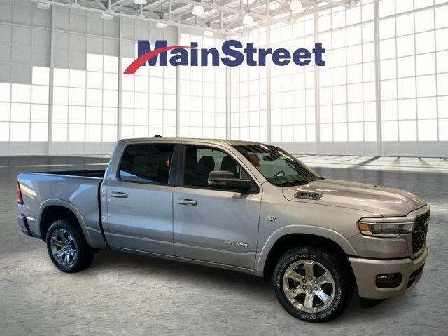 new 2026 Ram 1500 car, priced at $57,145