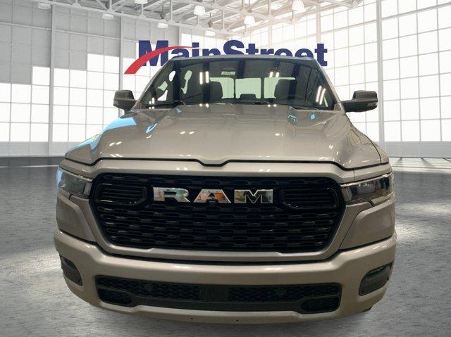 new 2026 Ram 1500 car, priced at $57,145