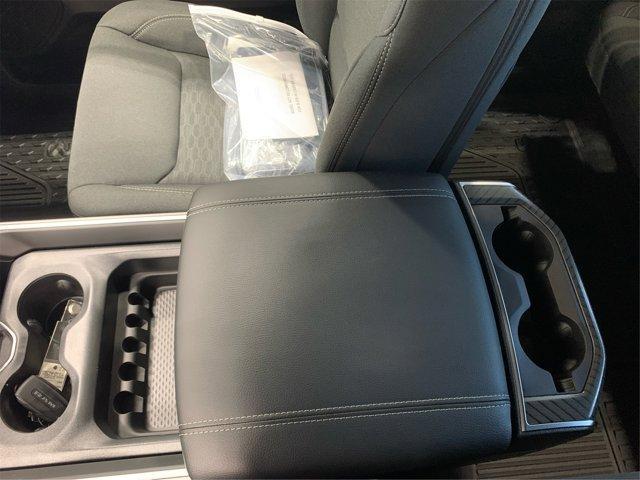 new 2026 Ram 1500 car, priced at $57,145