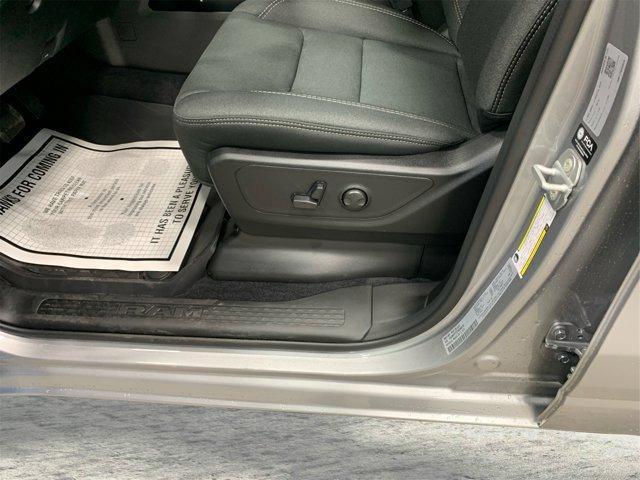 new 2026 Ram 1500 car, priced at $57,145