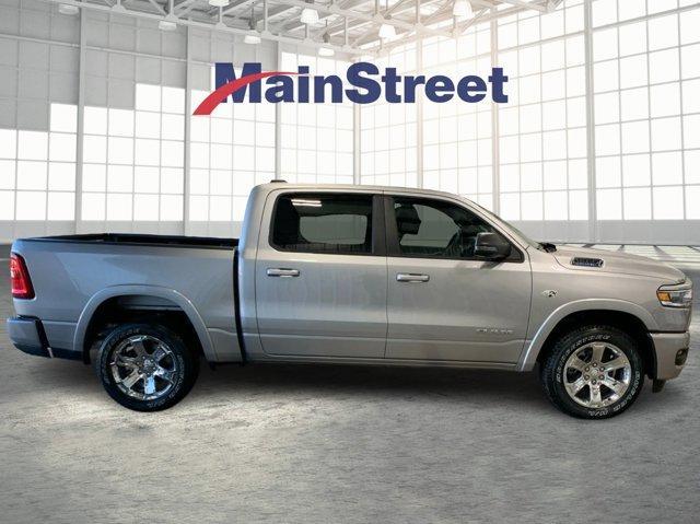 new 2026 Ram 1500 car, priced at $57,145
