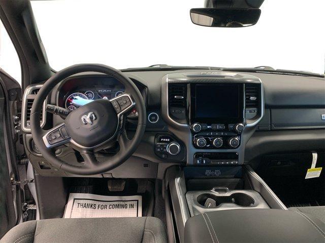 new 2026 Ram 1500 car, priced at $57,145
