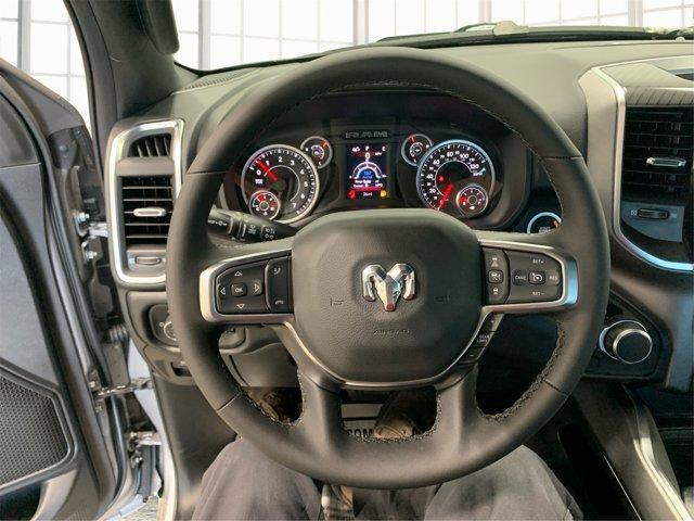 new 2026 Ram 1500 car, priced at $57,145