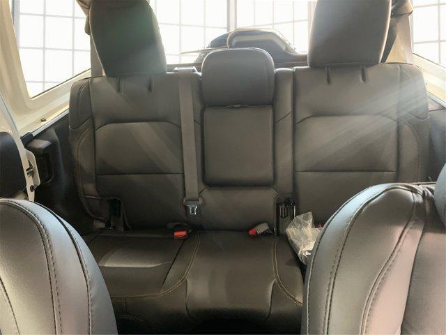 new 2025 Jeep Wrangler car, priced at $50,802