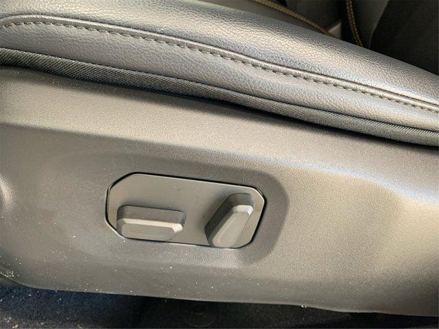 new 2025 Jeep Wrangler car, priced at $50,802