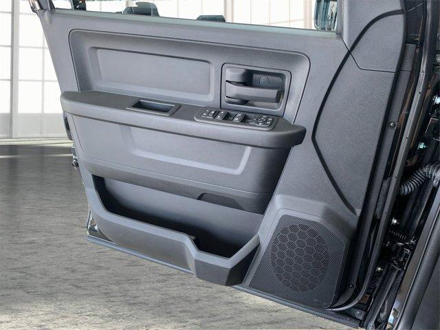 new 2026 Ram 2500 car, priced at $54,913