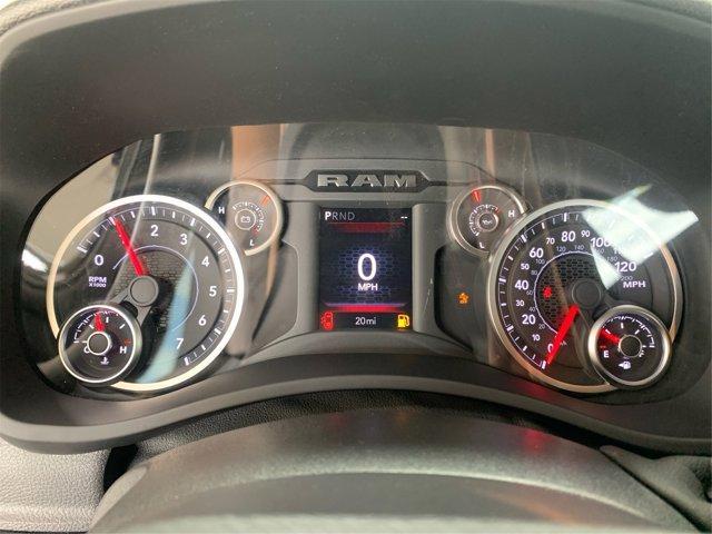 new 2026 Ram 2500 car, priced at $54,913