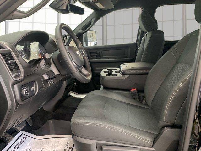 new 2026 Ram 2500 car, priced at $54,913